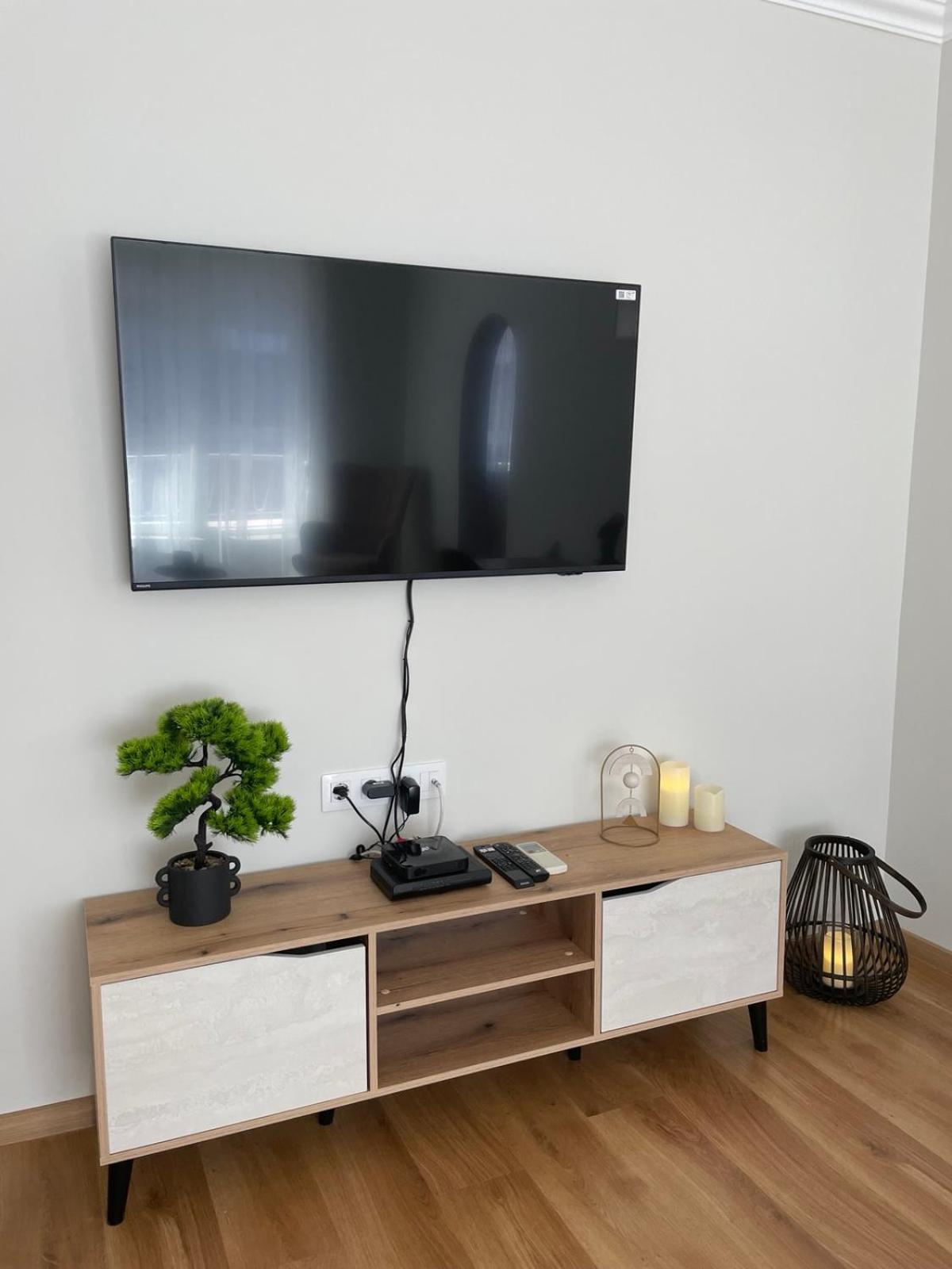Seven Hills Apartment With Optional Parking بلوفديف المظهر الخارجي الصورة