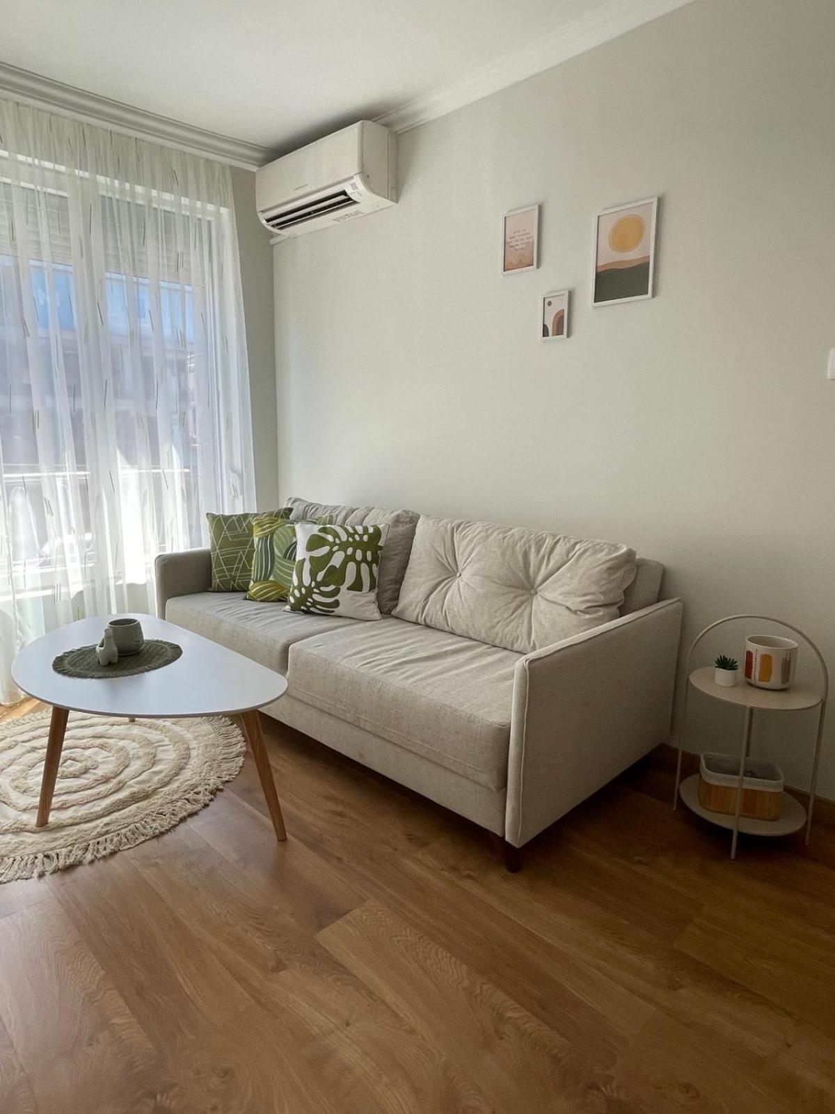 Seven Hills Apartment With Optional Parking بلوفديف المظهر الخارجي الصورة